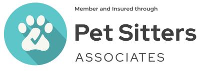 Pet Sitters Associates Logo