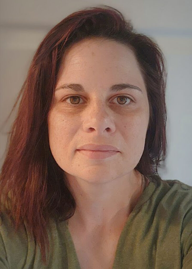 Janette Mourton profile picture